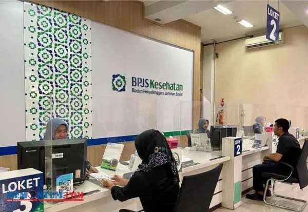 Paradoks Jaminan Kesehatan Nasional: Hilangnya Nurani dalam Regulasi BPJS Kesehatan